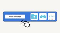 2024 August 37% Off pCloud Large Capacity Cloud Storage up to 10TB