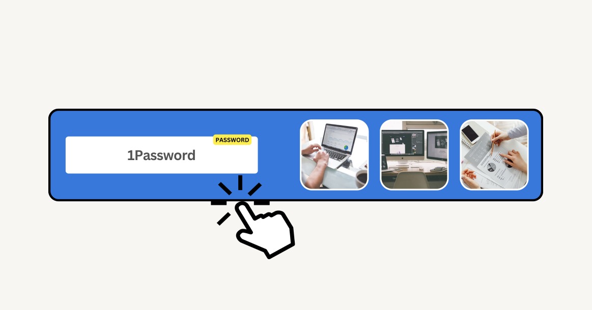 100% Free 14 Days: 1Password Passwords Storage