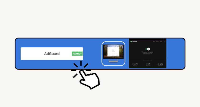 Understanding AdGuard: Exploring Parental Control Features for Family Users