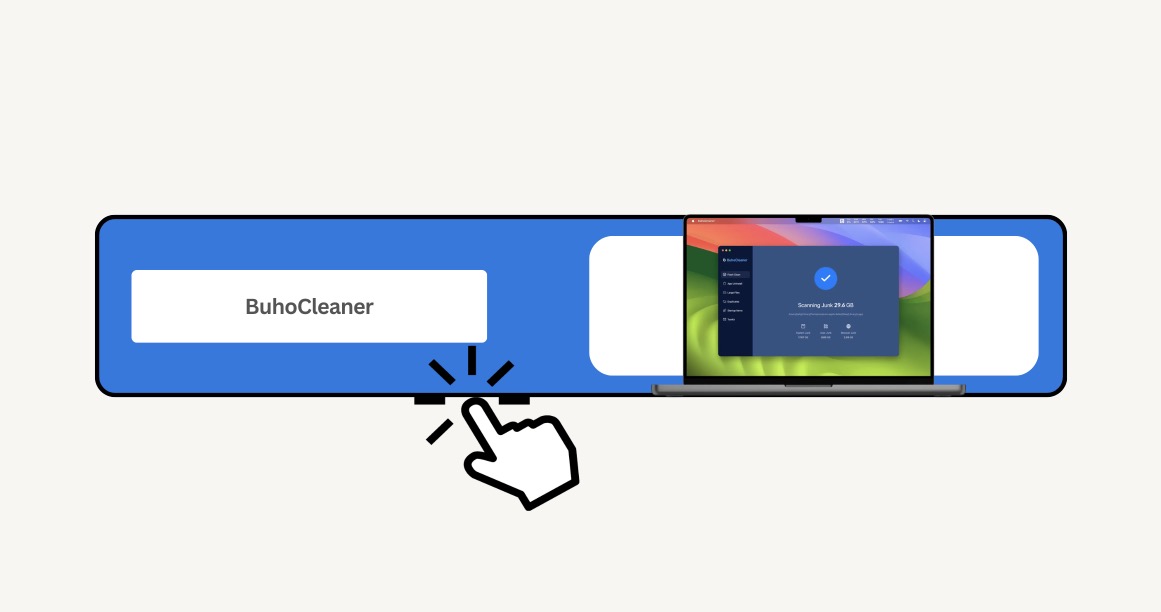 Discovering BuhoCleaner: The Ultimate Tool by Dr.Buho for Boosting Your Mac’s Performance