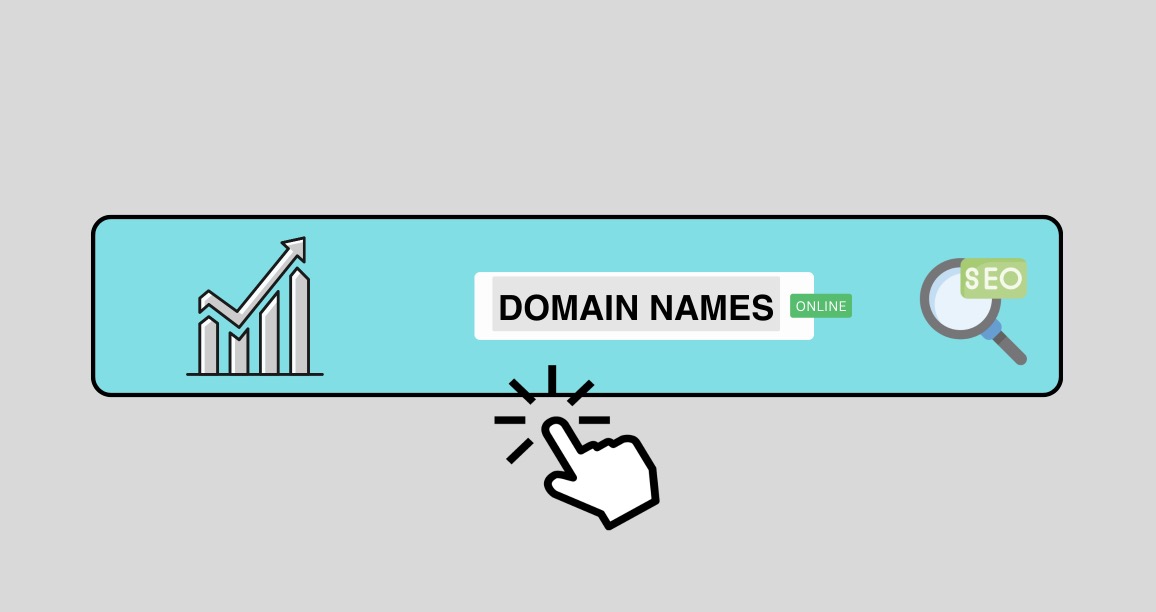 The Economic Impact of Domain Names on Business Online Presence