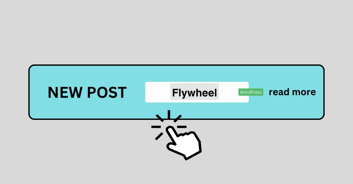 Flywheel Managed WordPress Hosting