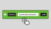 Introduction to GoDaddy’s FREE Domain Name Generator