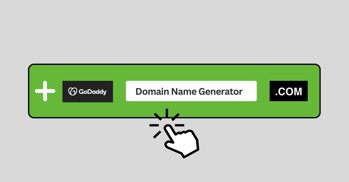 Introduction to GoDaddy’s FREE Domain Name Generator