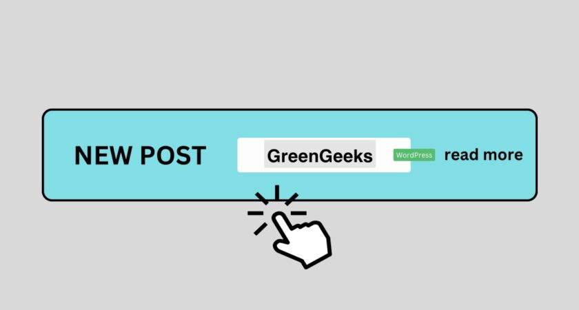 Unlocking the Potential of GreenGeeks WordPress Hosting: Empowering Your Web Presence