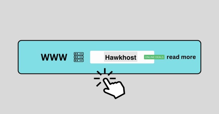 Hawk Host Coupon: Sale on World-Class Web Hosting