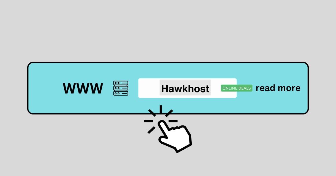 Hawkhost Coupon: Sale on World-Class Web Hosting