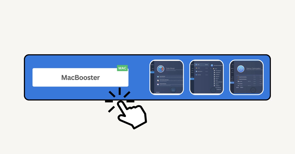 100% Work: MacBooster Coupon Codes - Speed up Mac Performance