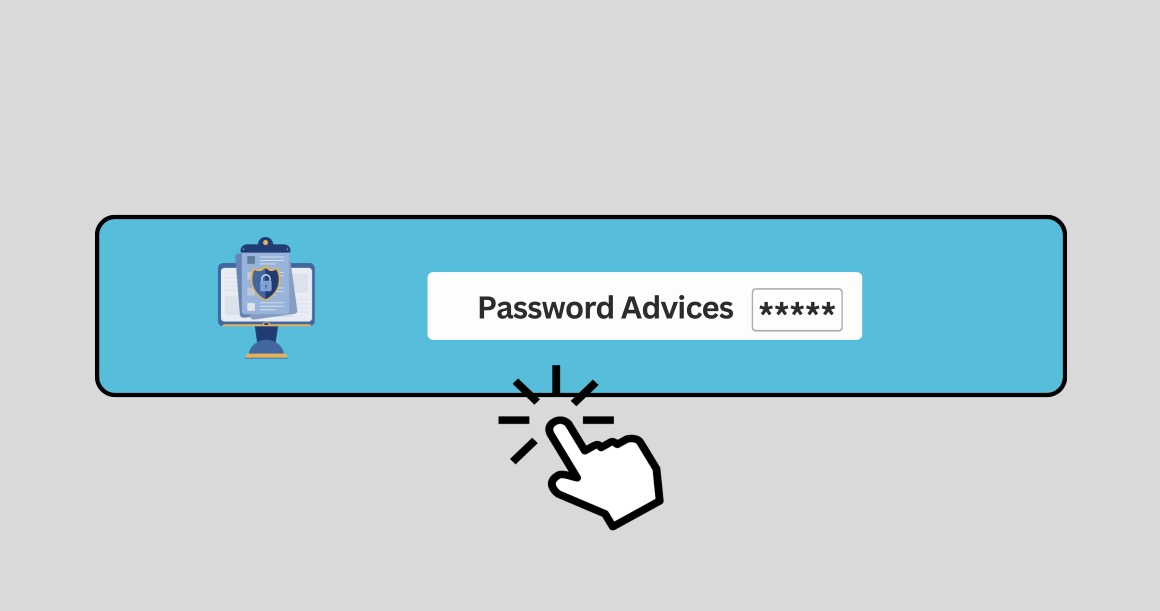 password-advices