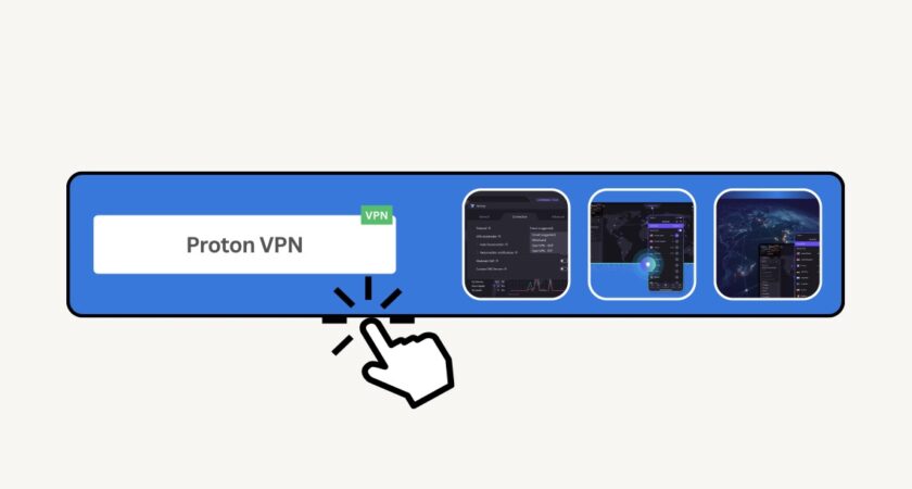 100% Free Use: Take Control with Proton VPN