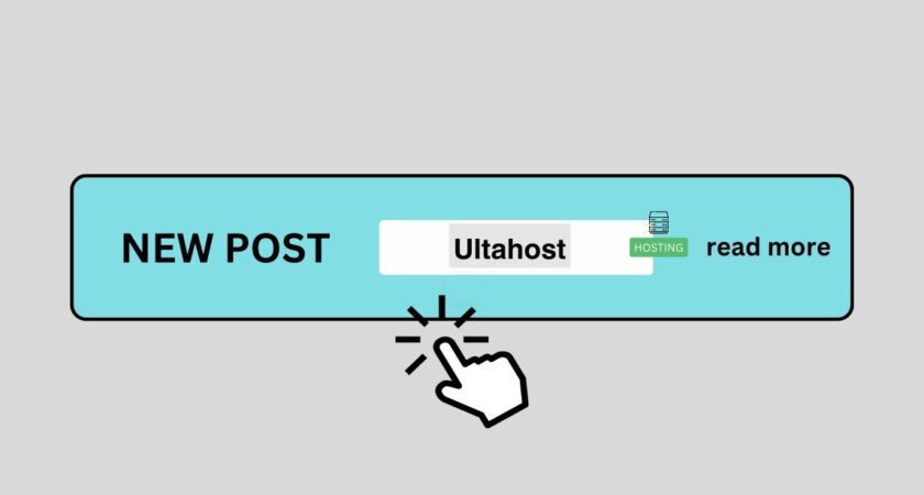 2024 August 40% Off Ultahost Coupon Codes Online Web Hosting