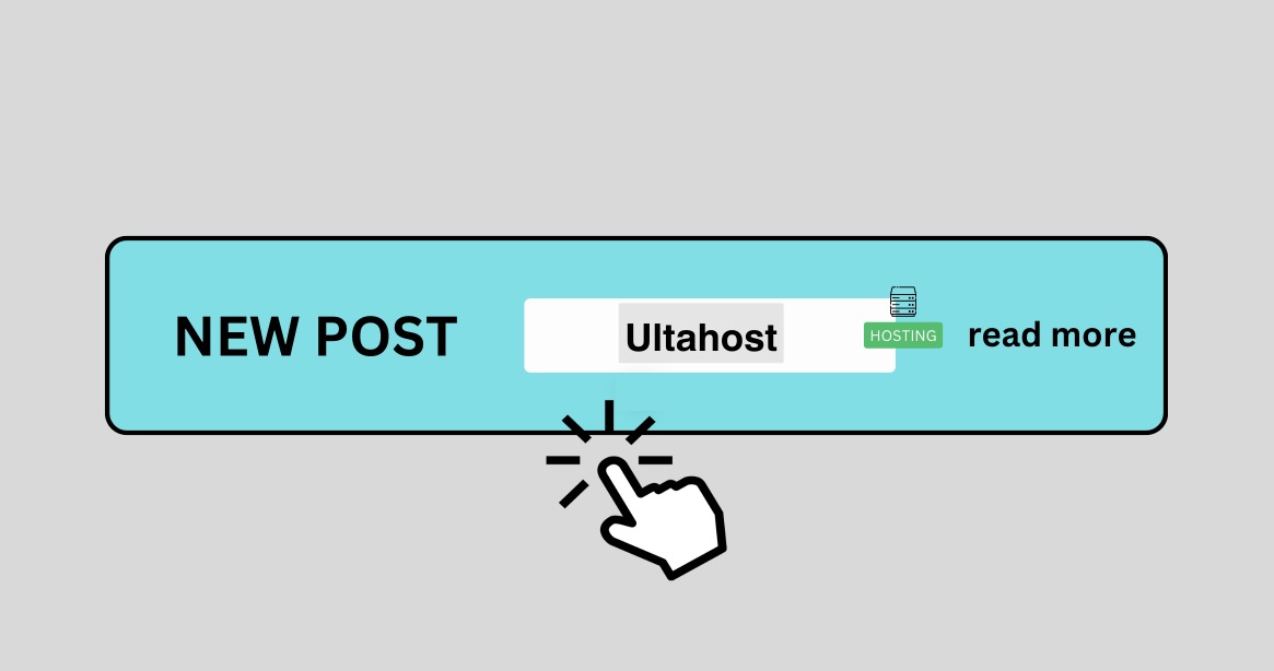 2024. October. (10.2024) 40% Off Ultahost Coupon Codes Online Web Hosting