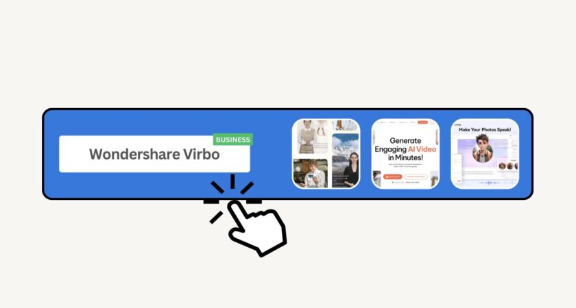 Revolutionize Your Business with Wondershare Virbo AI Video Creation