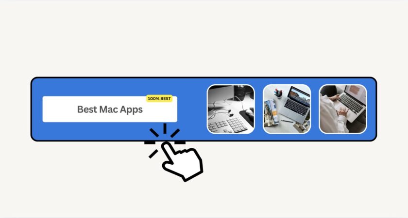 2024 August, Top 100% Best Work Well Mac Apps