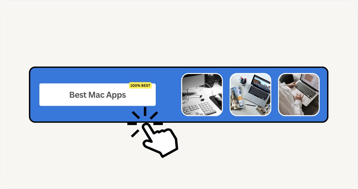 Top 100% Best Work Well Mac Apps