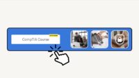 2024 August, 100% New, The Complete CompTIA Course IT Certification Success