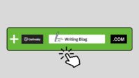 Which GoDaddy Hosting Best for Writing Blog as a Blogger 2024. September. (09.2024)