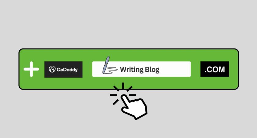 Which GoDaddy Hosting Best for Writing Blog as a Blogger 2024 September