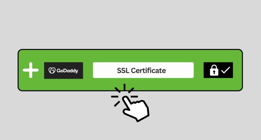 How to Get an SSL Certificate from GoDaddy