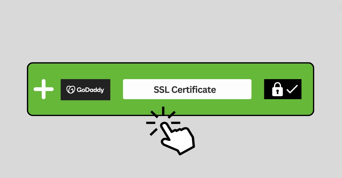 How to Get an SSL Certificate from GoDaddy