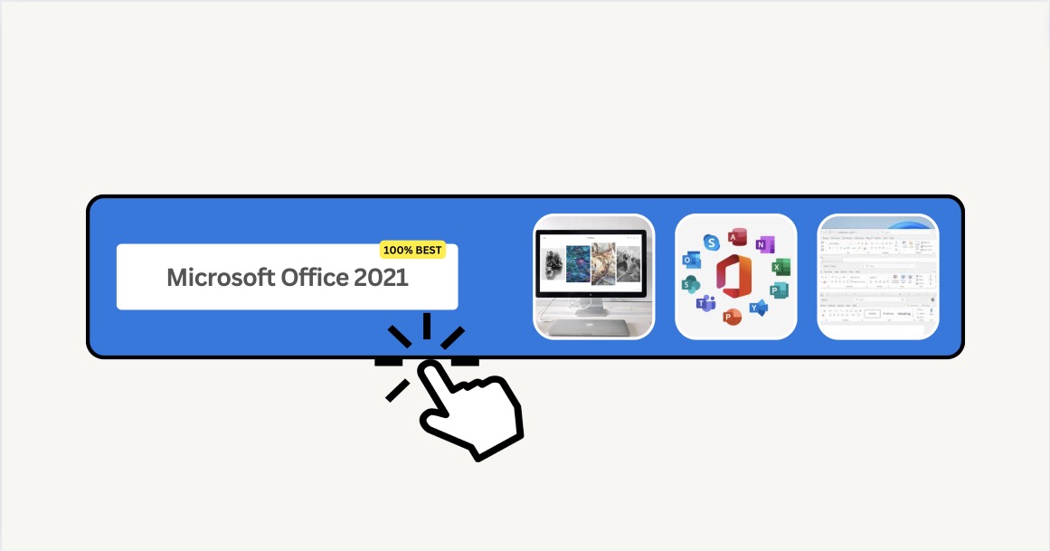 Microsoft Office 2021 Buy A license Code Guides