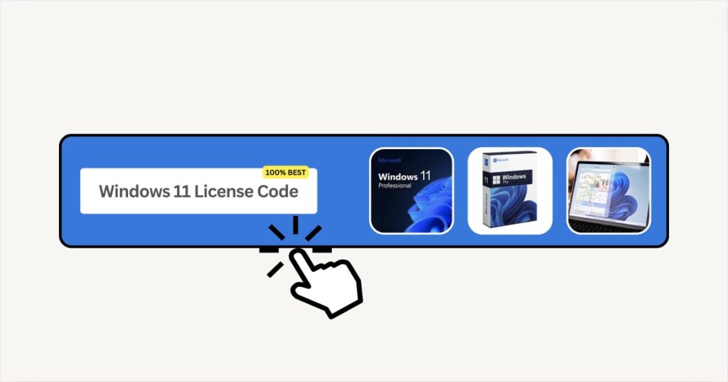 The Ultimate Guide to Purchasing a Microsoft Windows 11 License Code at ...