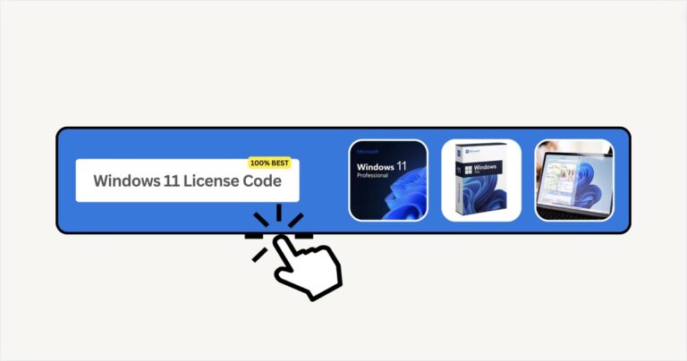 The Ultimate Guide to Purchasing a Microsoft Windows 11 License Code at a Discount from Stacksocial