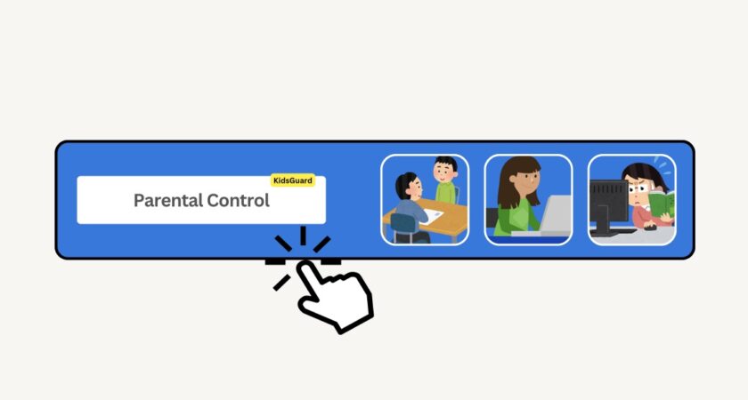 100% Work: KidsGuard Pro Parental Control App for Families