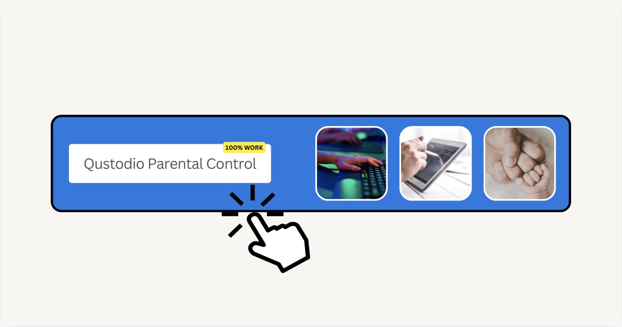 100% Work for Families: Qustodio Parental Control