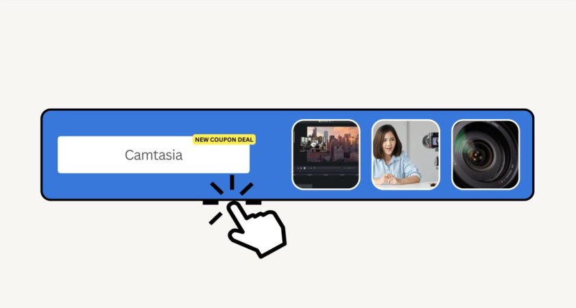 2024. September. (09.2024) 25% Off Camtasia Coupon Go Buy a Plan Now