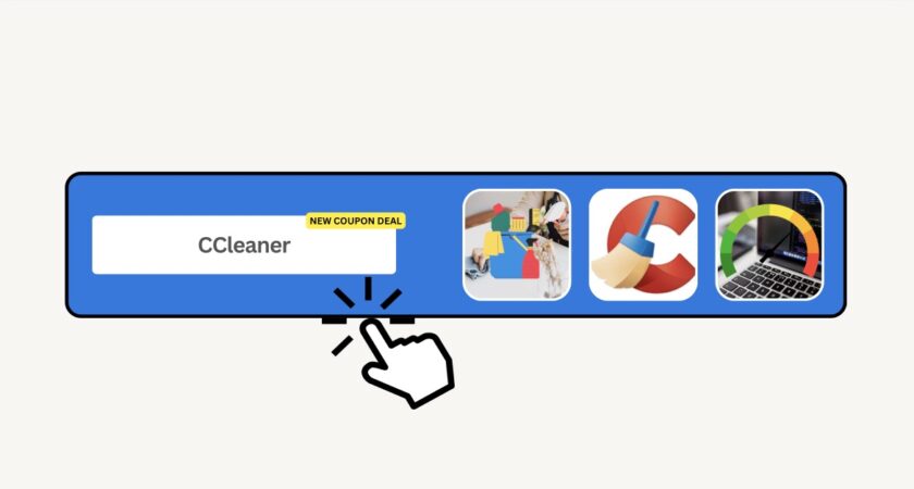 2024. September. (09.2024) 50% Off CCleaner Coupon Go Products