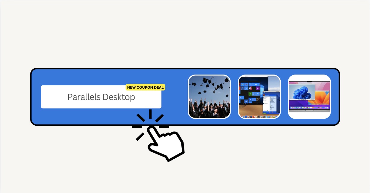2024 August: Parallels Desktop Student Guide With 50% Discount