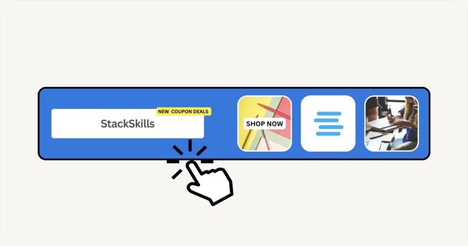 50% Off StackSkills Coupon