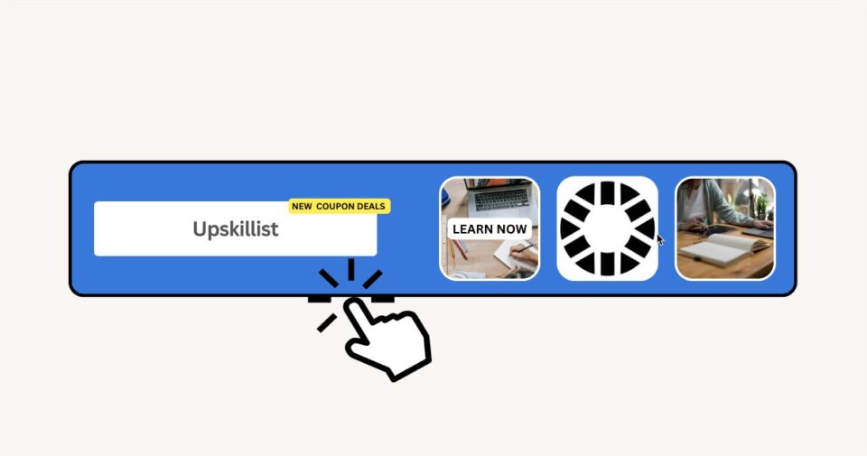 Upskillist Over 2 Years New Membership