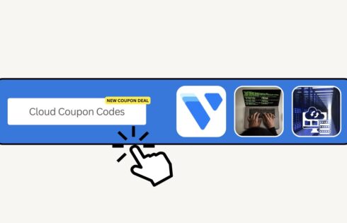 Vultr cloud coupon codes