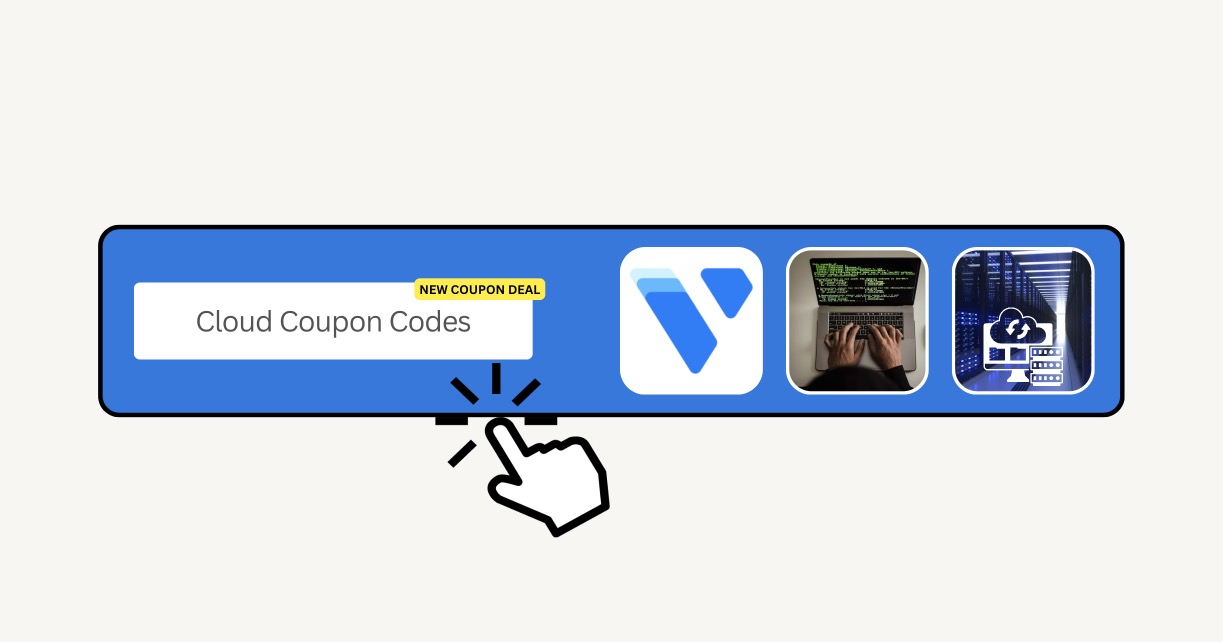 Vultr cloud coupon codes