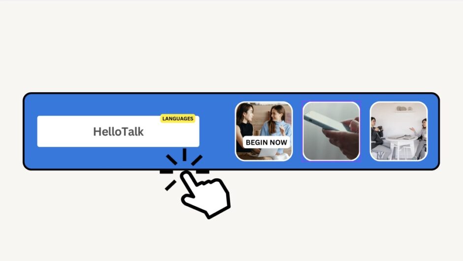 2024. October. (10.2024) HelloTalk Practice Languages Learning