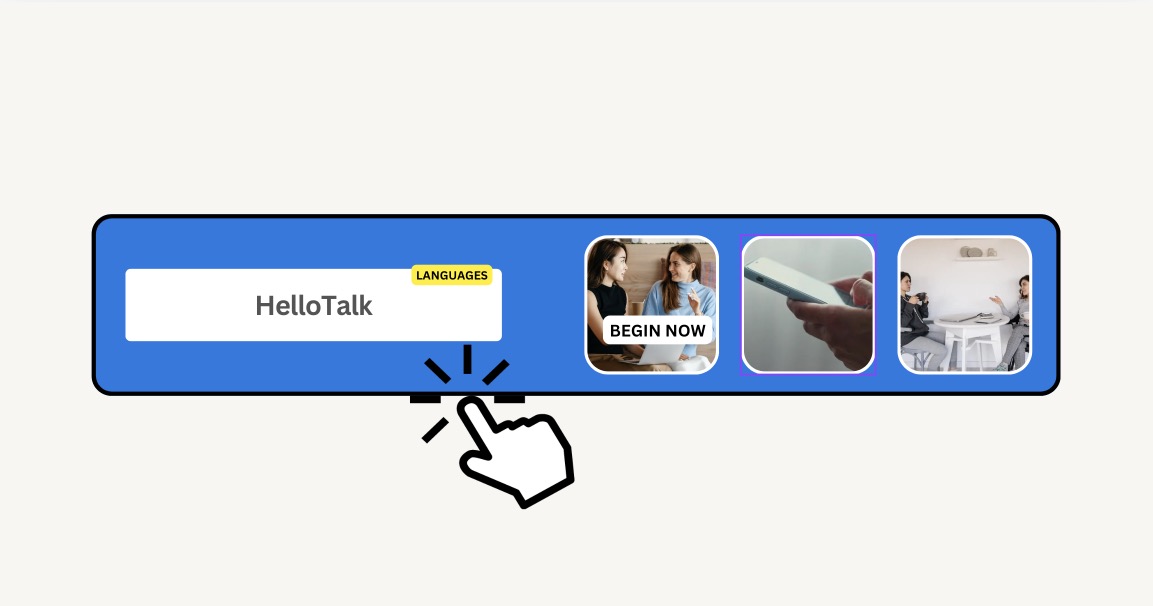 HelloTalk Languages