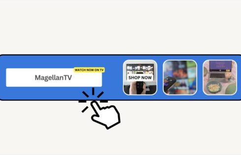 MagellanTV Life Watch on TV