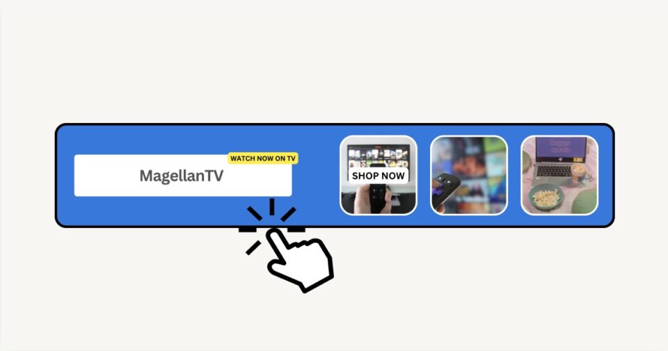 MagellanTV Life Watch on TV