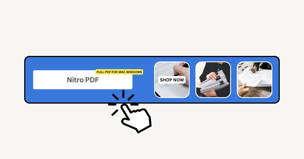 Nitro PDF Software Full Mac Windows