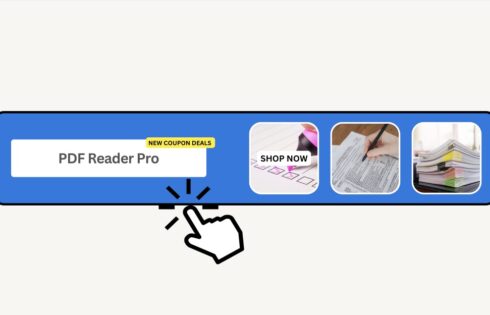 PDF Reader Pro by PDF Technologies