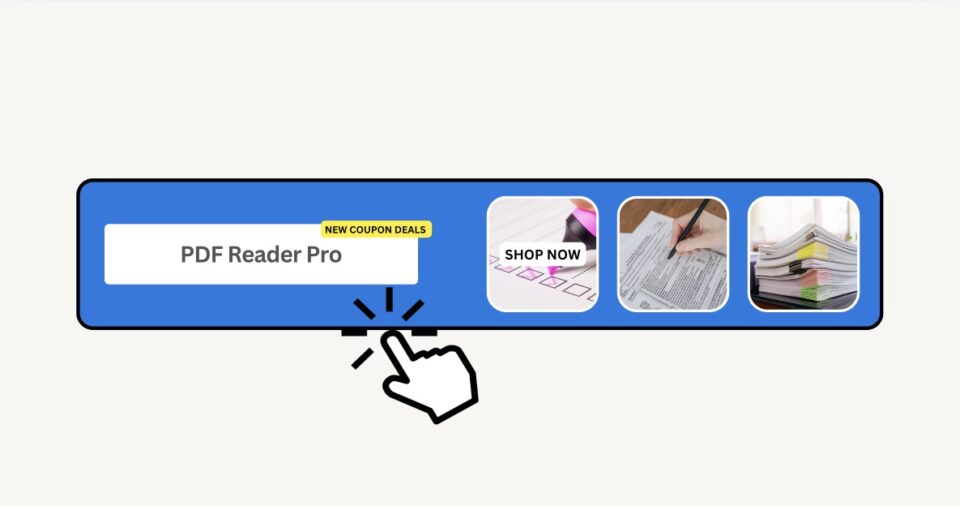 PDF Reader Pro by PDF Technologies