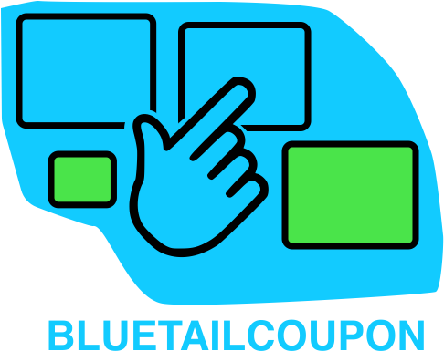 Bluetailcoupon.net