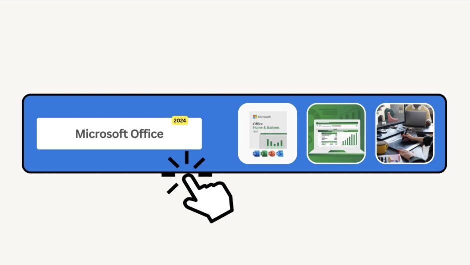 Microsoft Office 2024