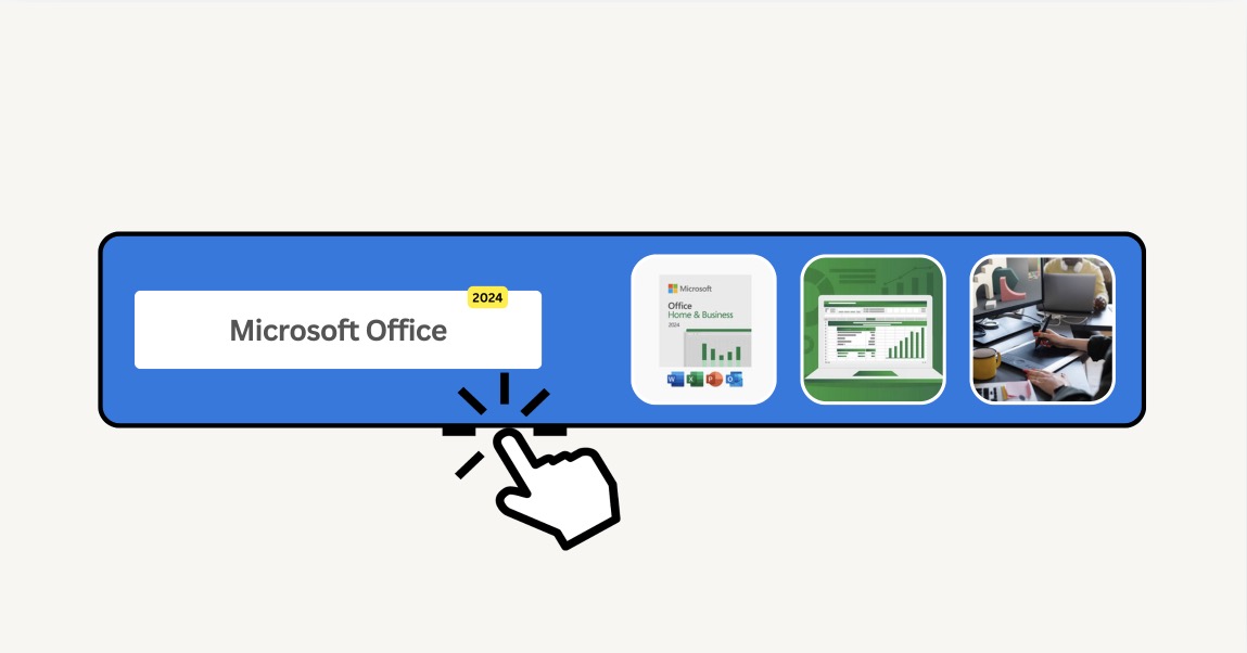 Microsoft Office 2024