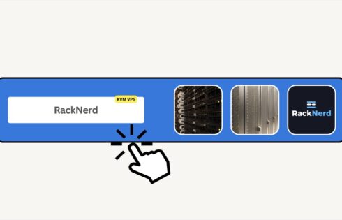 RackNerd KVM VPS Hosting