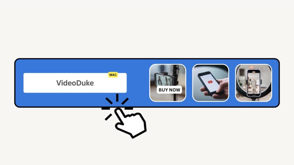 2024. October. (10.2024) VideoDuke Download for Mac No Renewal