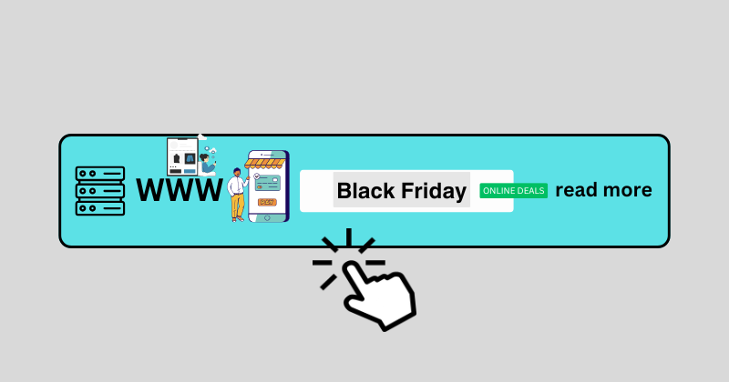 Black Friday All in One Web Hosting, VPN, Software Apps, Mac Bundle