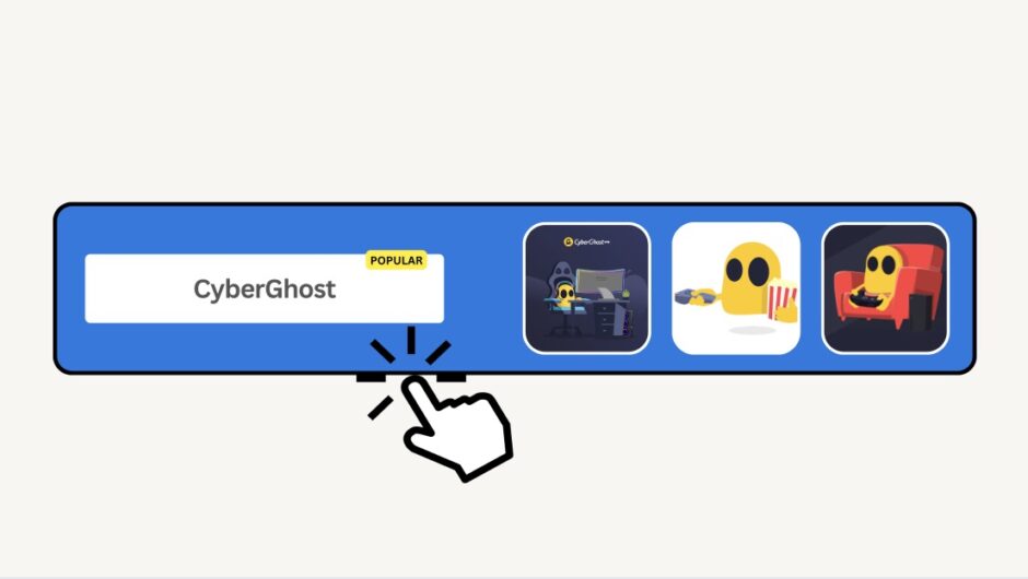 82% Off – Coupon Codes CyberGhost VPN – 2024. December. (12.2024)